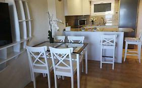 Precioso apartamento de playa